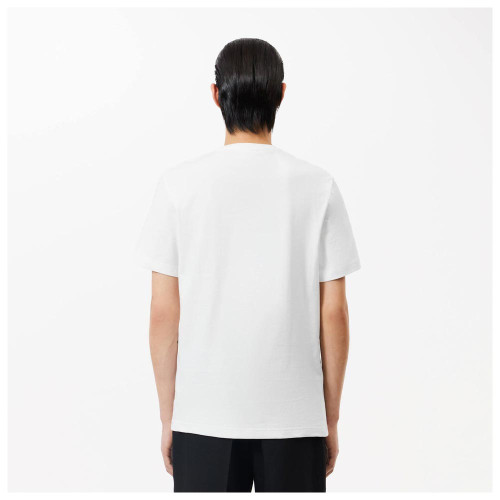 Lacoste Ανδρική κοντομάνικη μπλούζα